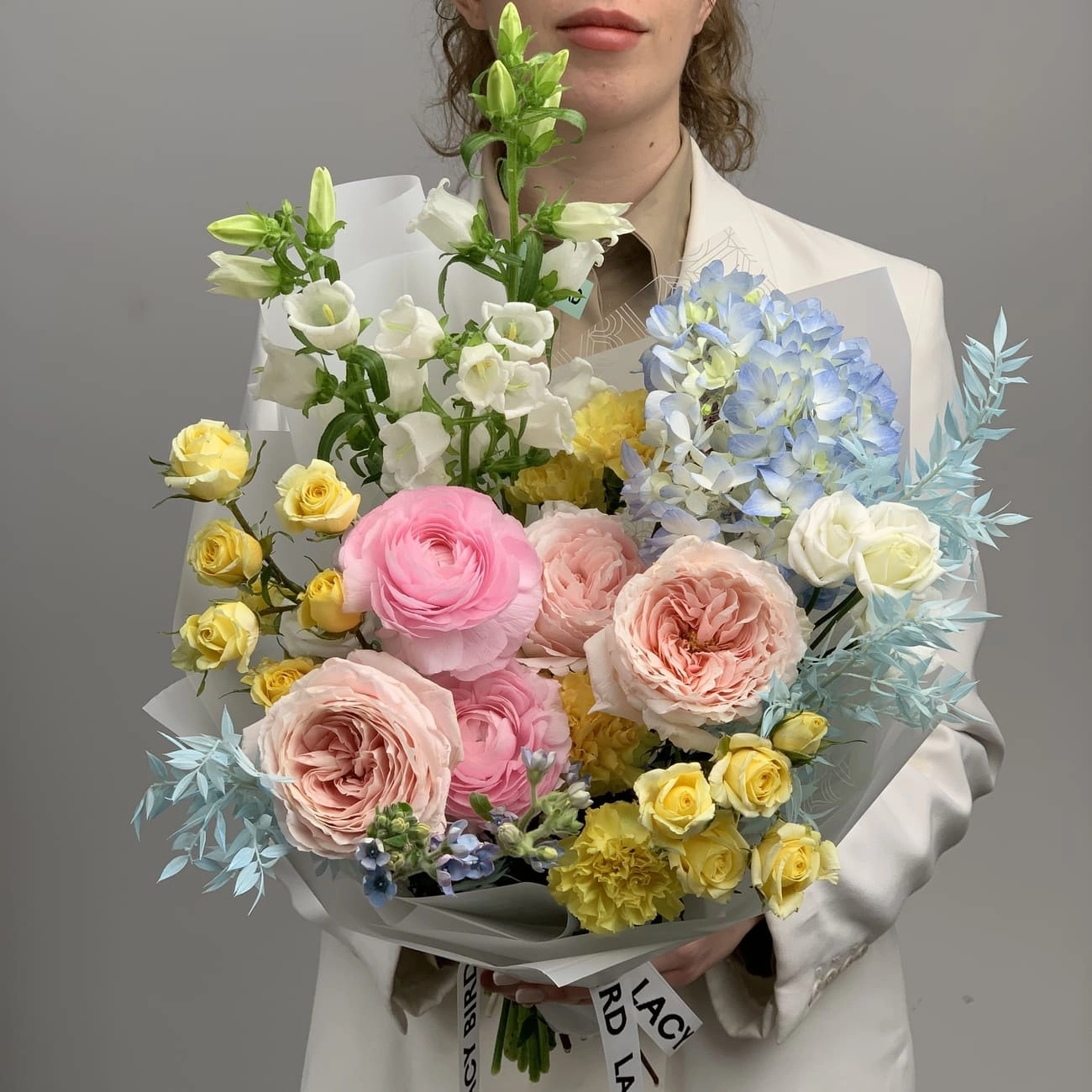 Яркое настроение