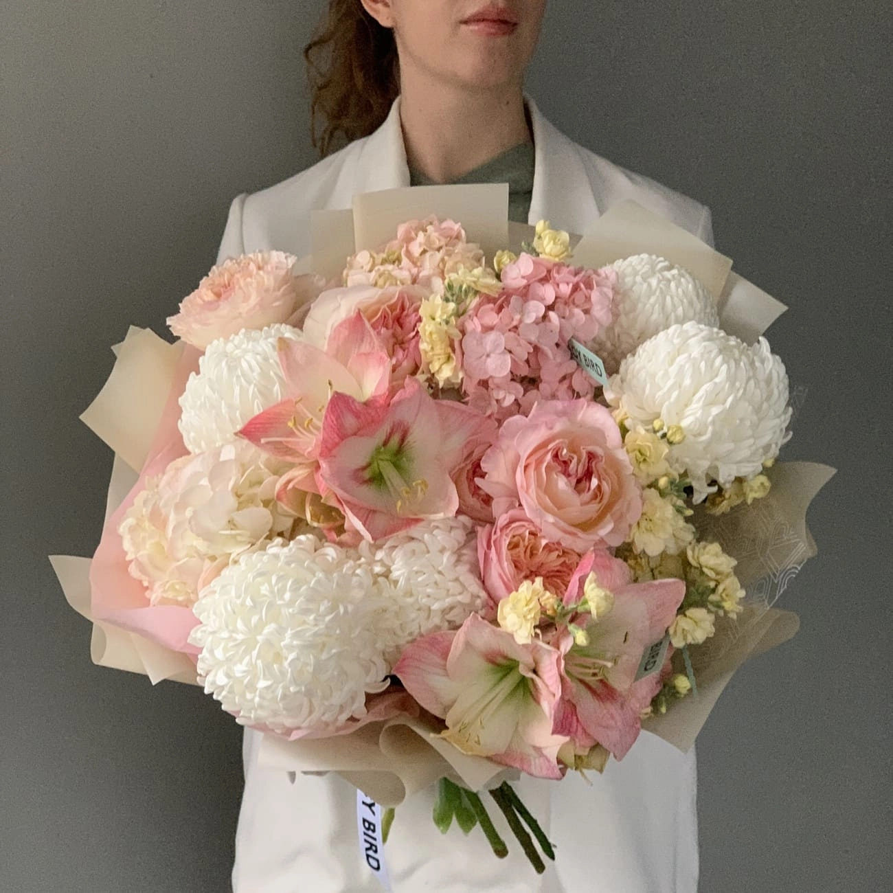 Бархат Деворе