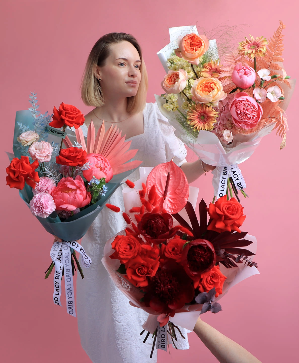 КОЛЛЕКЦИЯ<br> SIMPLE