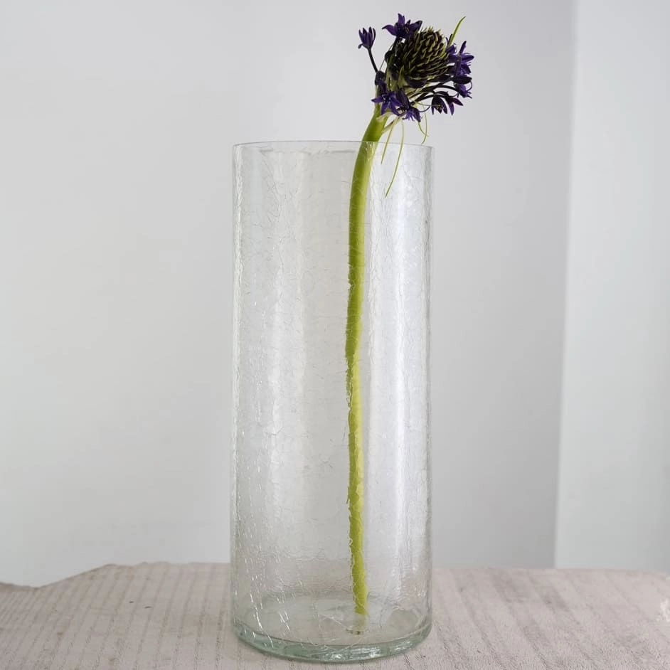 Ваза «Кристалл» M