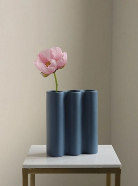 “Siren” Vase