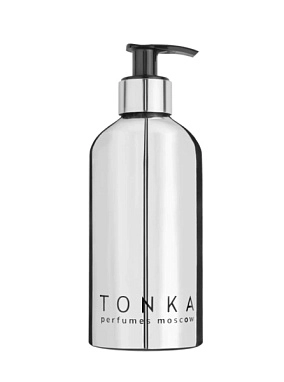 Мыло для рук TONKA YUZHNAYA KOZHA 386 мл