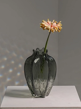 “Pomegranate” Vase (S)