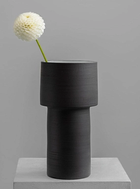 “Pomegranate” Vase (S)